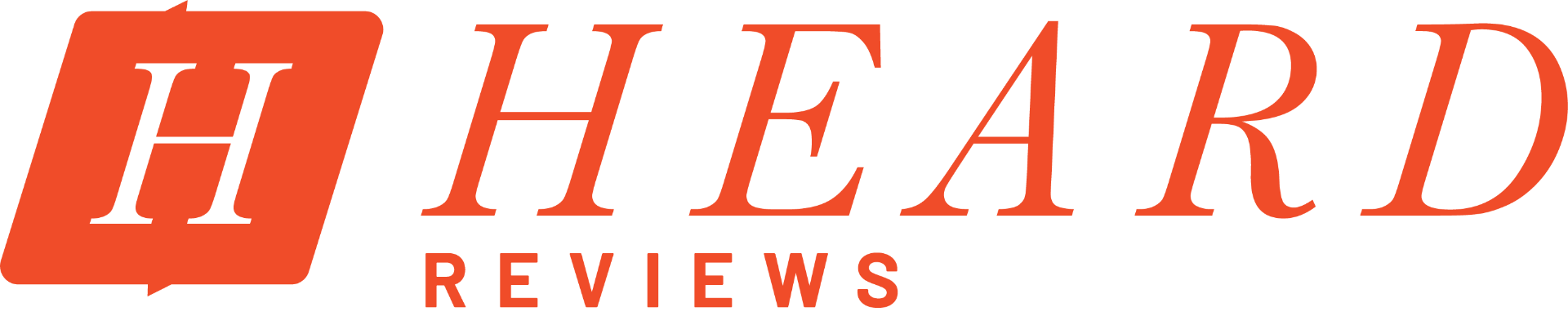 HEARD Reviews